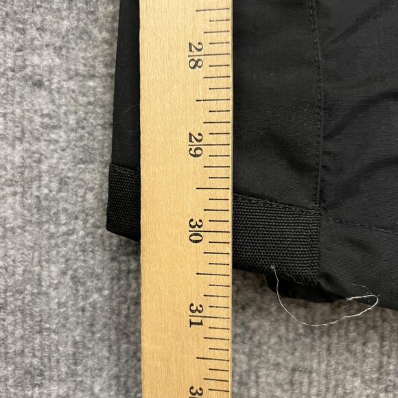 Columbia Convert Omni-Tech Snow Pants Mens Medium Black Waterproof Ski Snowboard - Picture 16 of 16